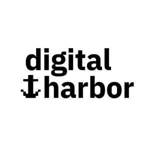 Logo Digital Harbor