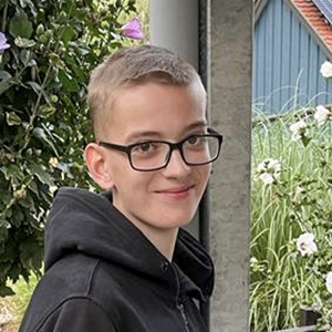 Marcel, in seinen Gedenken ist dieser Verein entstanden.