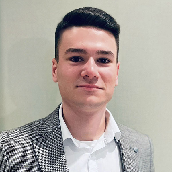 Daniel, Marcels Zwillingsbruder