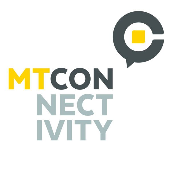 Logo MT Connectivity Logo MT Connectivity