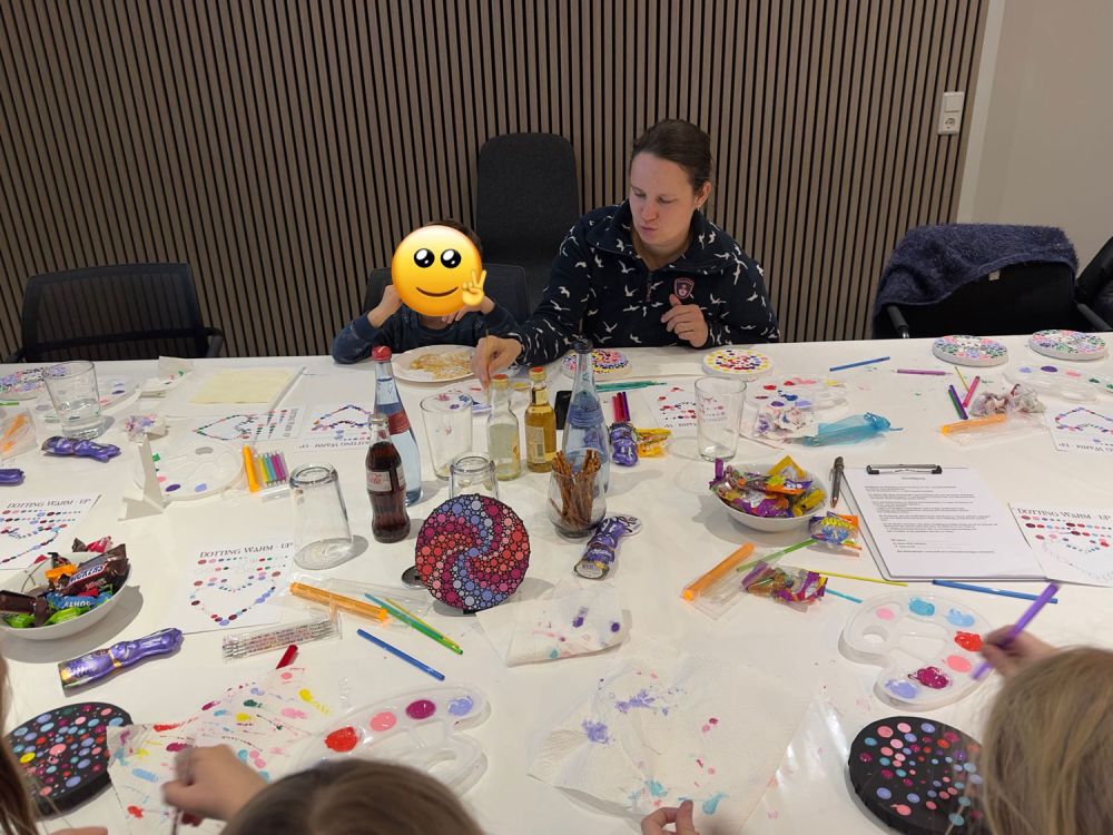 Bastelabend zu Ostern