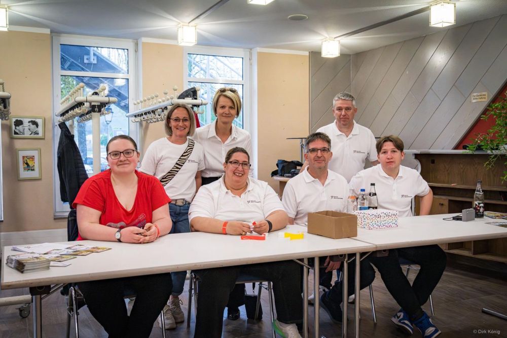 Wunschmomente Team