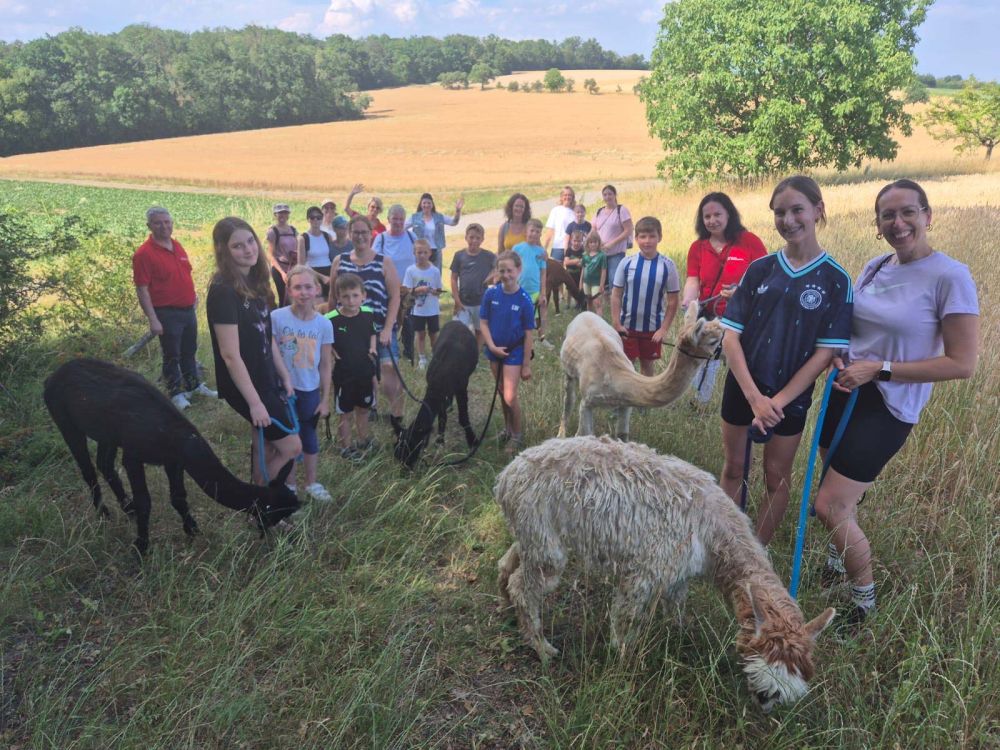 Gruppenbild