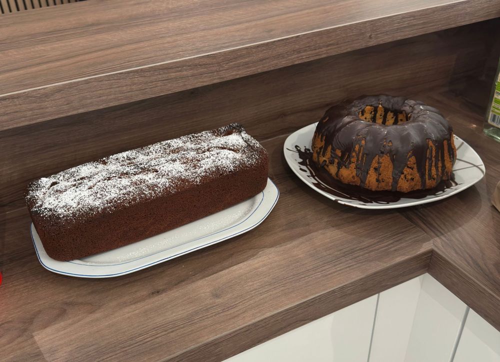 Kuchen