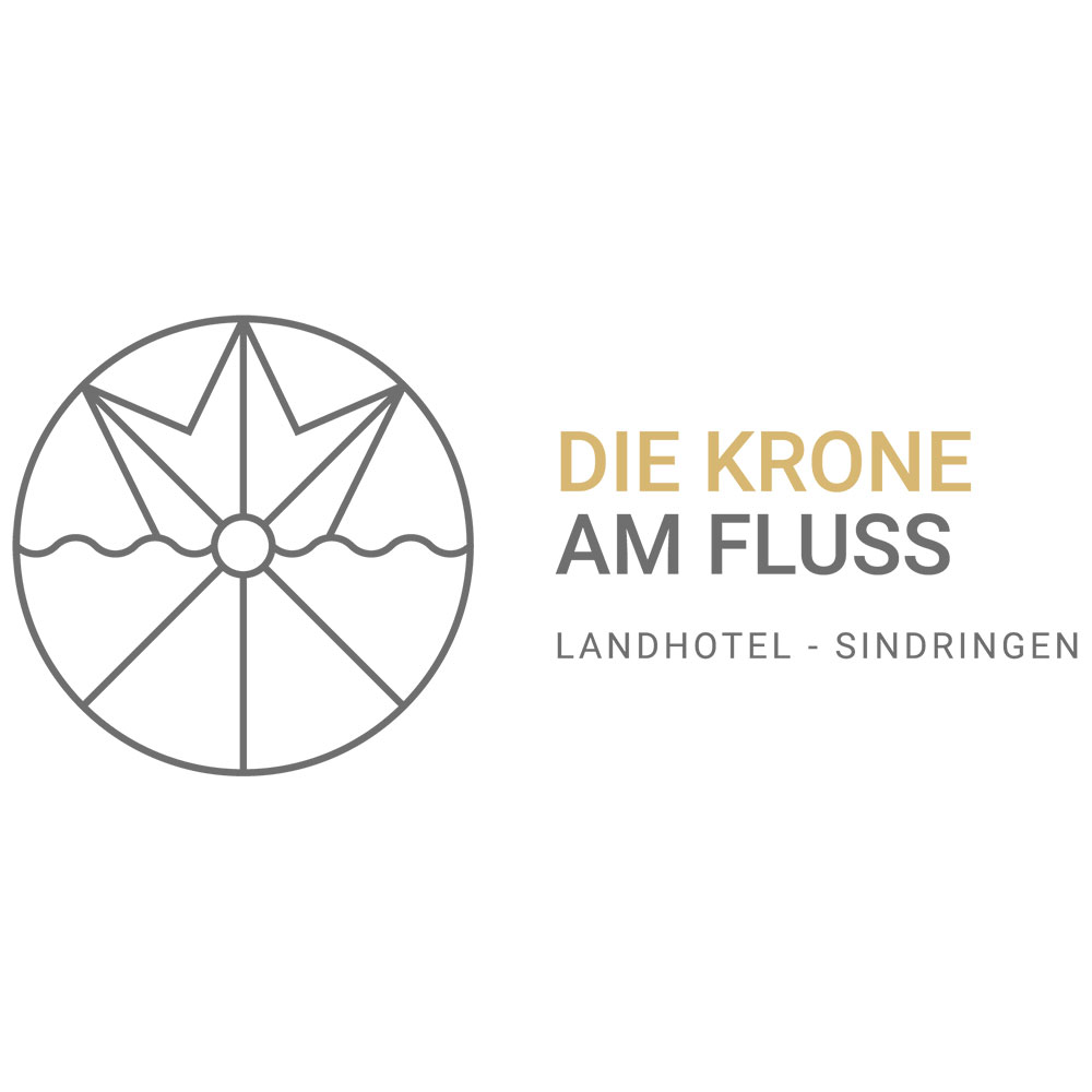Die Krone am Fluss &ndash; Landhotel Sindringen