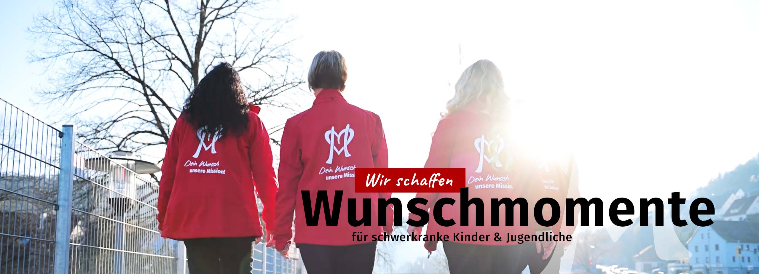 Marcels Wunschmomente e.V.