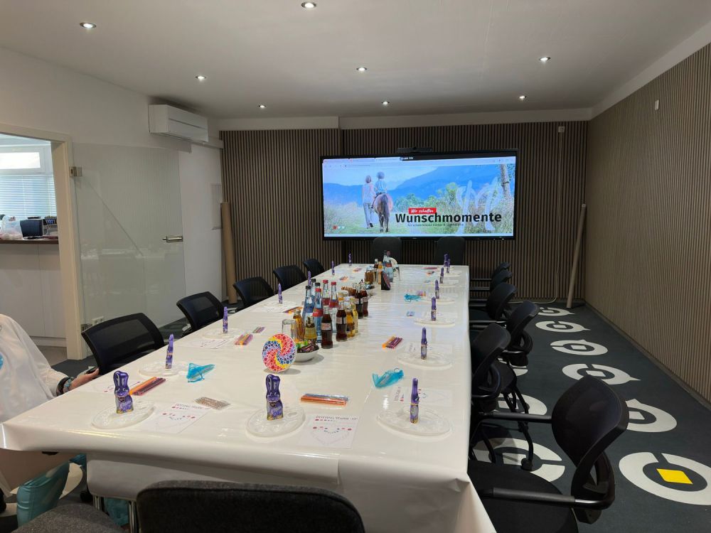 Bastelabend zu Ostern