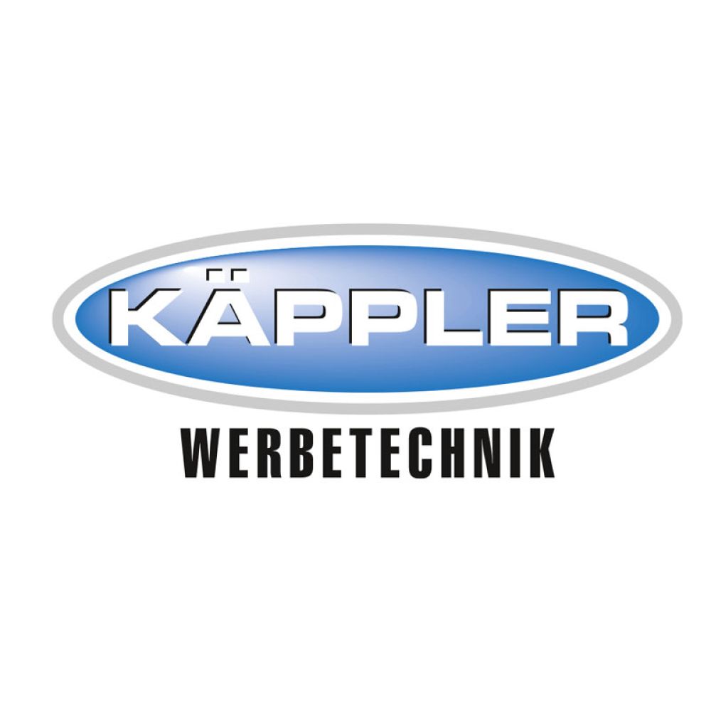 Käppler Werbetechnik Logo