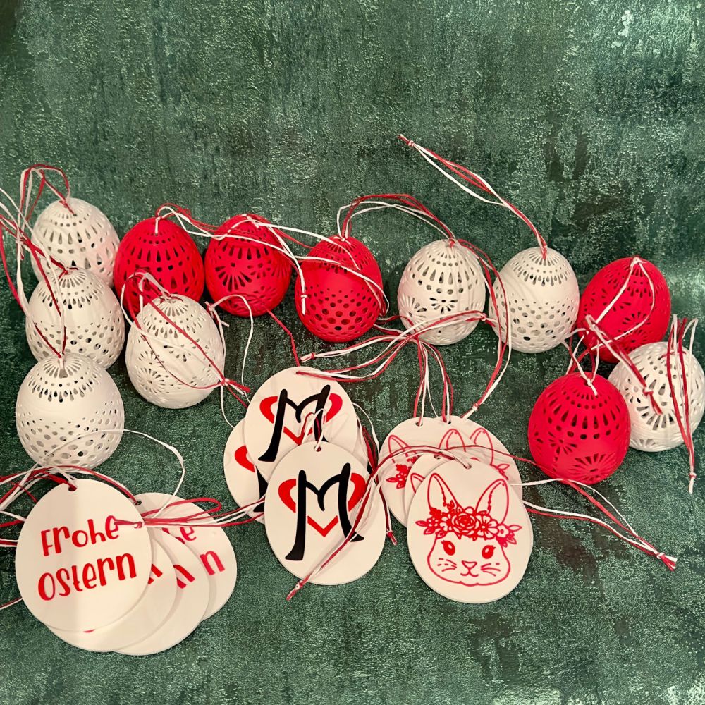 Bastelabend zu Ostern