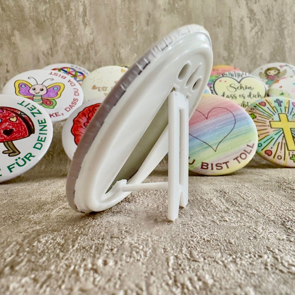 Pins