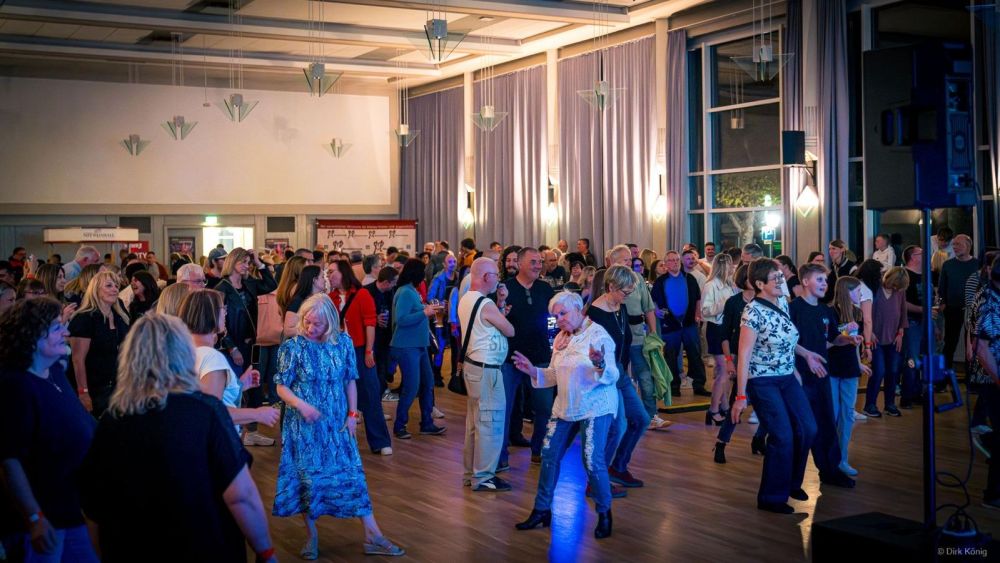 Dancefloor