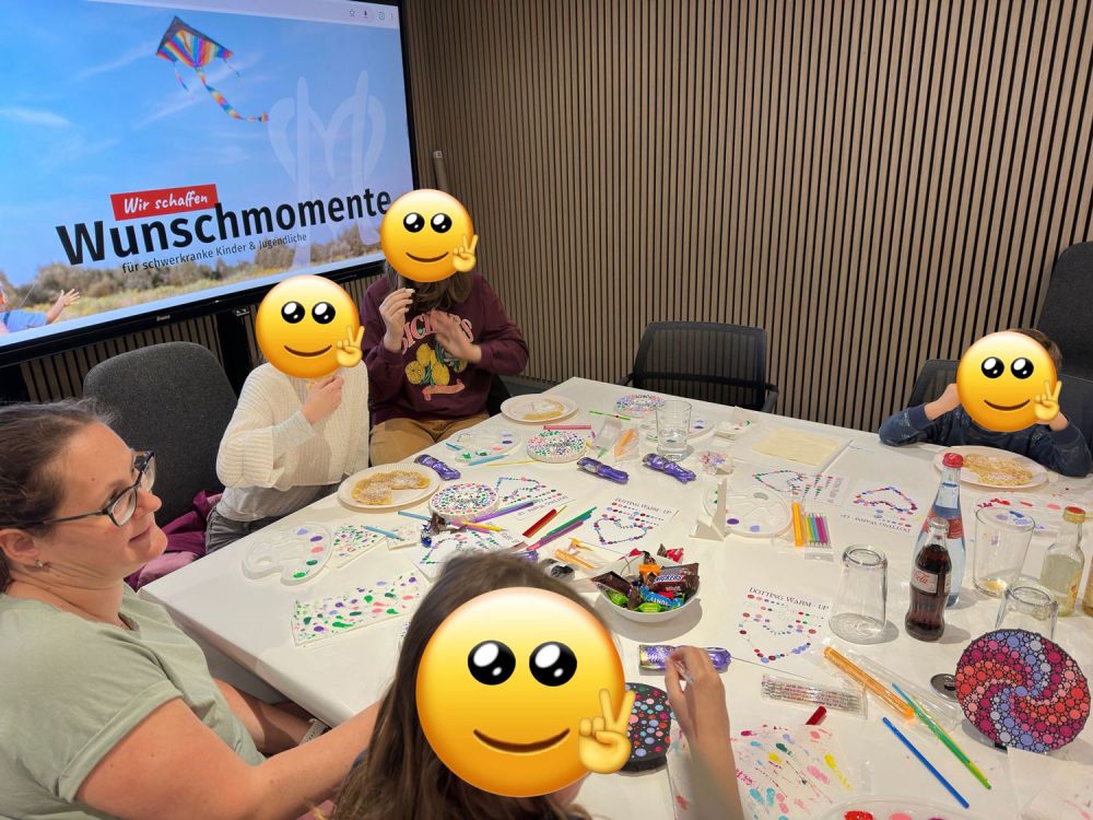 Bastelabend zu Ostern