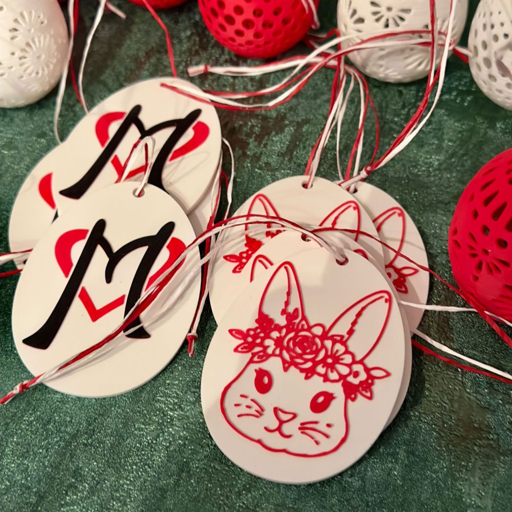 Bastelabend zu Ostern