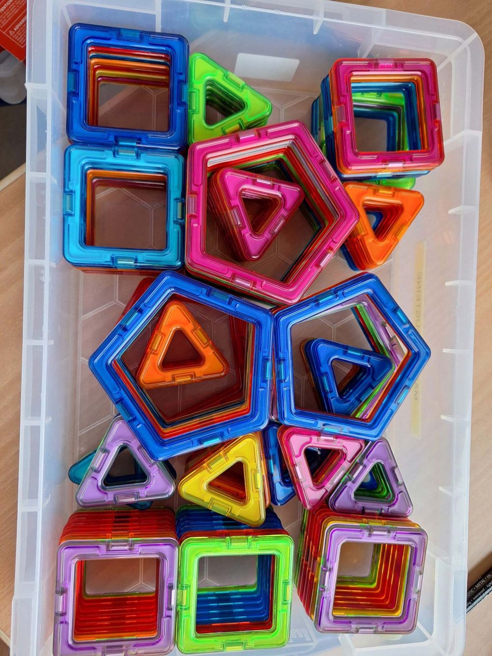 Magnetische Bauteile