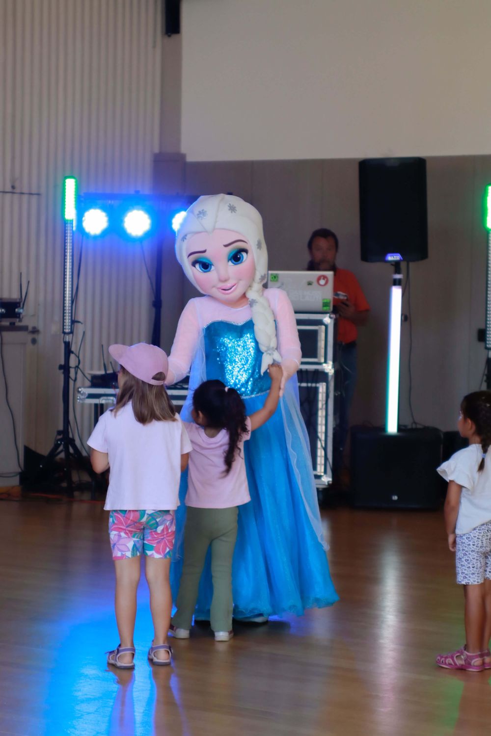 Elsa
