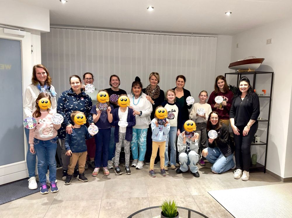 Bastelabend zu Ostern