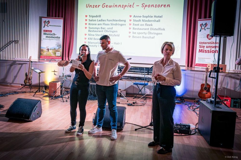 Gewinnspiel